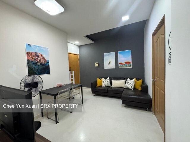 Atrium Residences (D14), Apartment #554877721